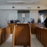 10.04.2026. Kielce. Rozprawa Wojciecha Lubawskiego / Fot. Piotr Kwaśniewski - Radio Kielce