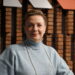 15.04.2026. Kielce. Radio Kielce. Rozmowa Dnia. Na zdjęciu: dr Aleksandra Kusztal - politolog UJK w Kielcach / Fot. Sebastian Kalwat - Radio Kielce