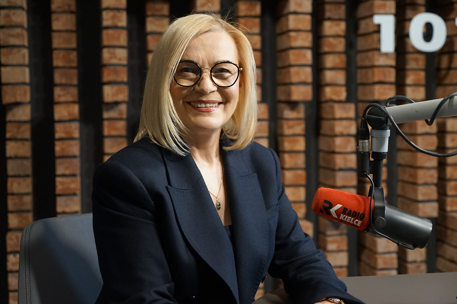 Renata Janik o parkingu podziemnym w Kielcach: Dzięki temu to miejsce nie umrze