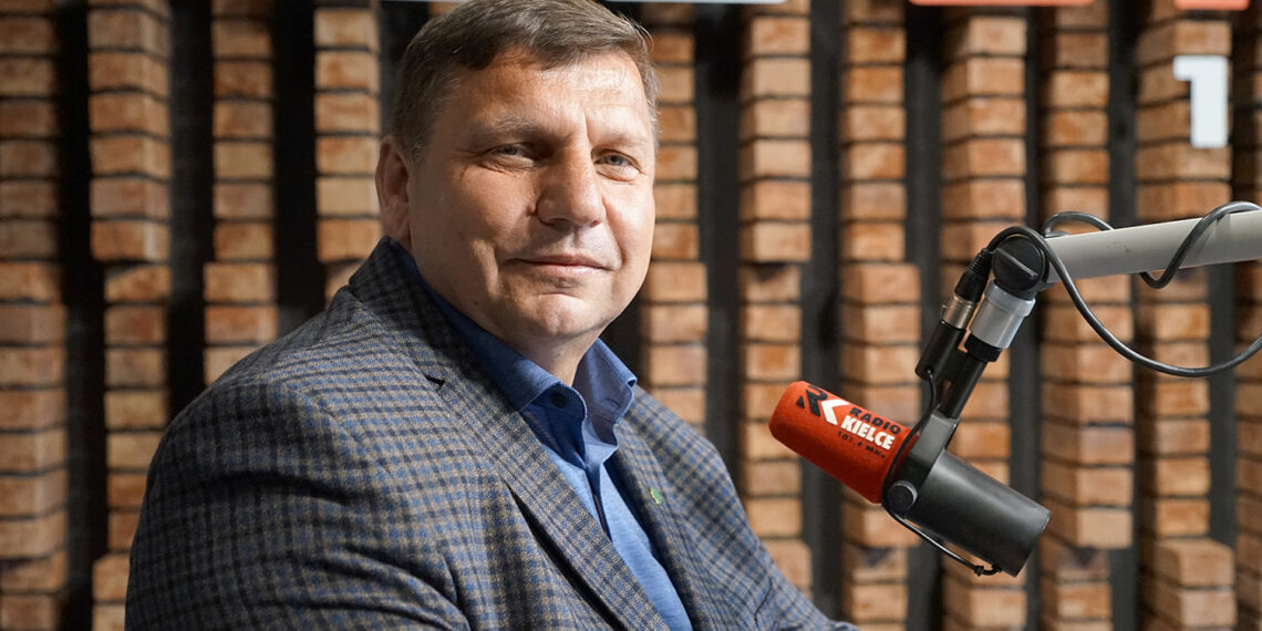 Michał Skotnicki: czarny tydzień jest wynikiem problemów, które sięgają kilku lat wstecz