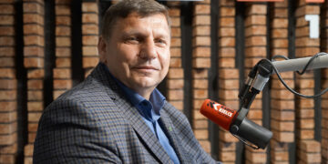 Michał Skotnicki: czarny tydzień jest wynikiem problemów, które sięgają kilku lat wstecz