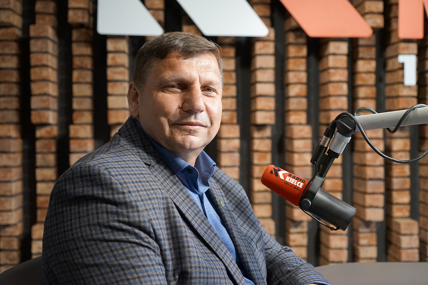 ROZMOWA DNIA. Michał Skotnicki, wicewojewoda świętokrzyski