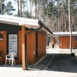 17.04.2026. Sielpia. Zalew Sielpia i jego otoczenie / Fot. Magdalena Galas-Klusek - Radio Kielce