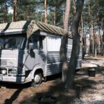 17.04.2026. Sielpia. Zalew Sielpia i jego otoczenie / Fot. Magdalena Galas-Klusek - Radio Kielce