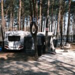 17.04.2026. Sielpia. Zalew Sielpia i jego otoczenie / Fot. Magdalena Galas-Klusek - Radio Kielce