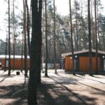 17.04.2026. Sielpia. Zalew Sielpia i jego otoczenie / Fot. Magdalena Galas-Klusek - Radio Kielce