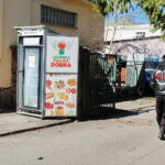 07.04.2026. Kielce. Lodówka pełna dobra / Fot. Jarosław Kubalski - Radio Kielce