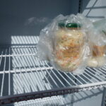 Poświąteczne jedzenie zamiast do kosza, zanieś do lodówki społecznej - Radio Kielce