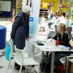 Badania profilaktyczne w Galerii Korona