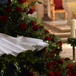 03.04.2026. Końskie. Kolegiata św. Mikołaja i Wojciecha. Grób Pański / Fot. Magdalena Galas-Klusek - Radio Kielce