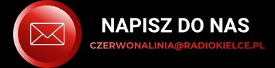 600 904 600 - CZERWONA LINIA RADIA KIELCE - e-mail