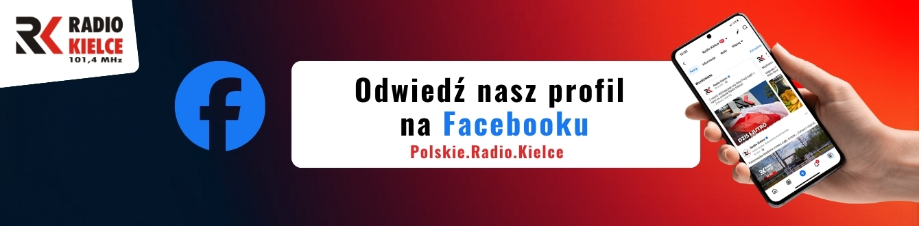 FACEBOOK - RADIO KIELCE