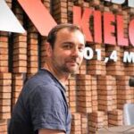 Mariusz Ostrowski / Źródło: Radio Kielce