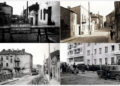 Historia kieleckich ulic. Kozia