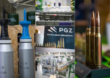 Historyczne wyzwania przed MESKO