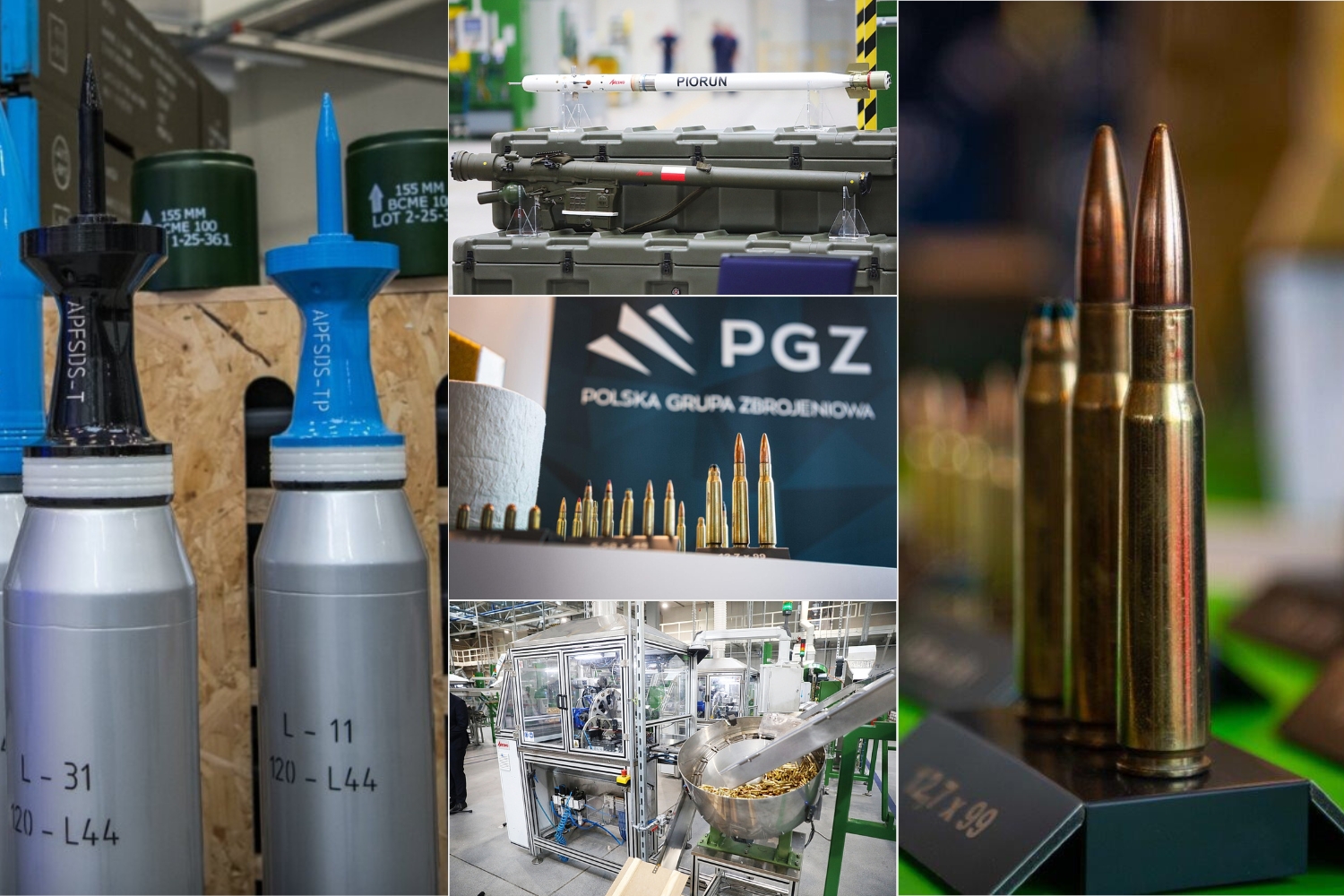 Historyczne wyzwania przed MESKO