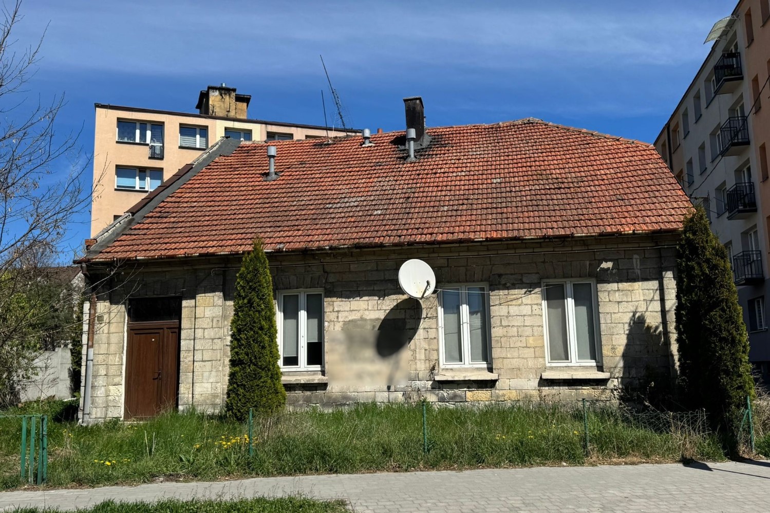 Gmina Pińczów wyremontuje budynki socjalne