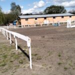 Klub Jeździecki Ponidzie Pińczów / źródło: Klub Jeździecki Ponidzie Pińczów