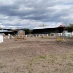 Klub Jeździecki Ponidzie Pińczów / źródło: Klub Jeździecki Ponidzie Pińczów