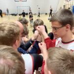 Koniec sezonu dla koszykarzy UJK