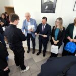 28.04.2026. Kielce. XXII Wojewódzkiego Konkursu Wiedzy o NSZZ „Solidarność” / Fot. Dariusz Kuc - Radio Kielce