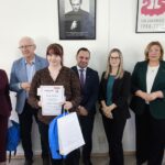 28.04.2026. Kielce. XXII Wojewódzkiego Konkursu Wiedzy o NSZZ „Solidarność” / Fot. Dariusz Kuc - Radio Kielce