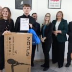 28.04.2026. Kielce. XXII Wojewódzkiego Konkursu Wiedzy o NSZZ „Solidarność” / Fot. Dariusz Kuc - Radio Kielce