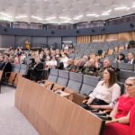 29.04.2026. Kielce. Pierwszea edycja konkursu „Świętokrzyski Most Pokoleń” / Fot. Dariusz Kuc - Radio Kielce