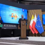 29.04.2026. Kielce. Pierwszea edycja konkursu „Świętokrzyski Most Pokoleń” / Fot. Dariusz Kuc - Radio Kielce