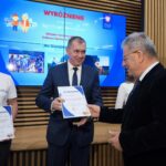 29.04.2026. Kielce. Pierwszea edycja konkursu „Świętokrzyski Most Pokoleń” / Fot. Dariusz Kuc - Radio Kielce