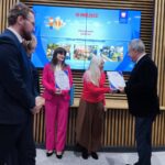 29.04.2026. Kielce. Pierwszea edycja konkursu „Świętokrzyski Most Pokoleń” / Fot. Dariusz Kuc - Radio Kielce