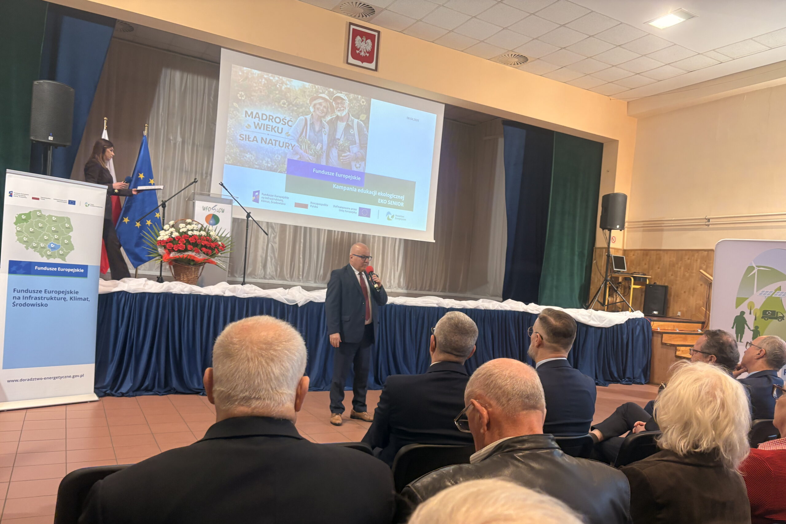 Eko Senior wie jak dbać o środowisko i portfel