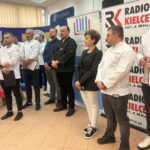 Młodzi kucharze walczą o tytuł mistrza Polski - Radio Kielce