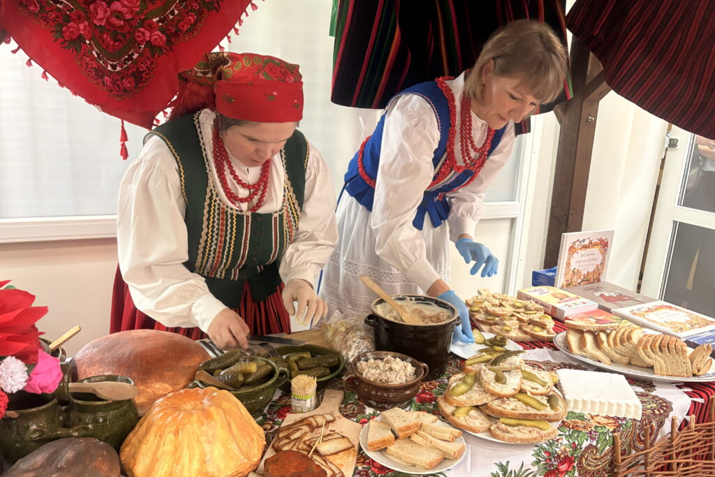 Młodzi kucharze walczą o tytuł mistrza Polski - Radio Kielce