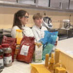 Młodzi kucharze walczą o tytuł mistrza Polski - Radio Kielce