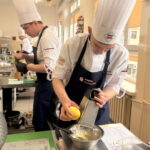 Młodzi kucharze walczą o tytuł mistrza Polski - Radio Kielce