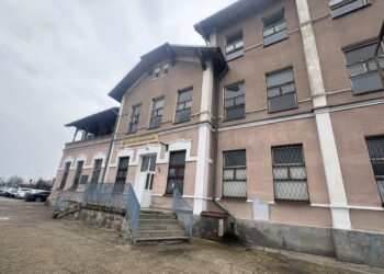 Dworzec przestanie straszyć. Podpisano umowę o jego przyszłości