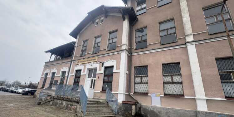 Dworzec przestanie straszyć. Podpisano ważną umowę