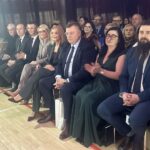 Stawiają na innowacje w nauczaniu i talenty uczniów - Radio Kielce 09.04.2026. Oblęgorek. Inauguracja projektu „Akademia Kreatywności” / Fot. Izabela Mortas-Rubak - Radio Kielce