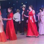 Stawiają na innowacje w nauczaniu i talenty uczniów - Radio Kielce 09.04.2026. Oblęgorek. Inauguracja projektu „Akademia Kreatywności” / Fot. Izabela Mortas-Rubak - Radio Kielce