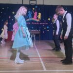 Stawiają na innowacje w nauczaniu i talenty uczniów - Radio Kielce 09.04.2026. Oblęgorek. Inauguracja projektu „Akademia Kreatywności” / Fot. Izabela Mortas-Rubak - Radio Kielce