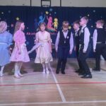 Stawiają na innowacje w nauczaniu i talenty uczniów - Radio Kielce 09.04.2026. Oblęgorek. Inauguracja projektu „Akademia Kreatywności” / Fot. Izabela Mortas-Rubak - Radio Kielce