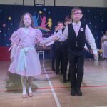 Stawiają na innowacje w nauczaniu i talenty uczniów - Radio Kielce 09.04.2026. Oblęgorek. Inauguracja projektu „Akademia Kreatywności” / Fot. Izabela Mortas-Rubak - Radio Kielce