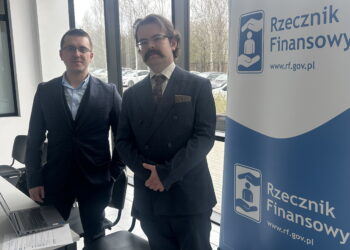 Finanse już opanowali. Może to zrobić każdy mieszkaniec regionu