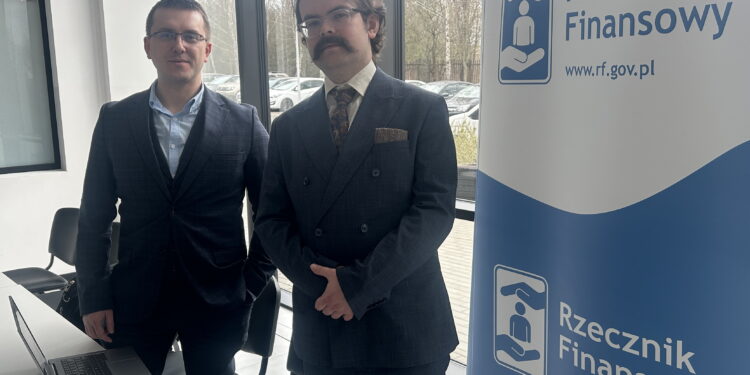 Finanse już opanowali. Może to zrobić każdy mieszkaniec regionu