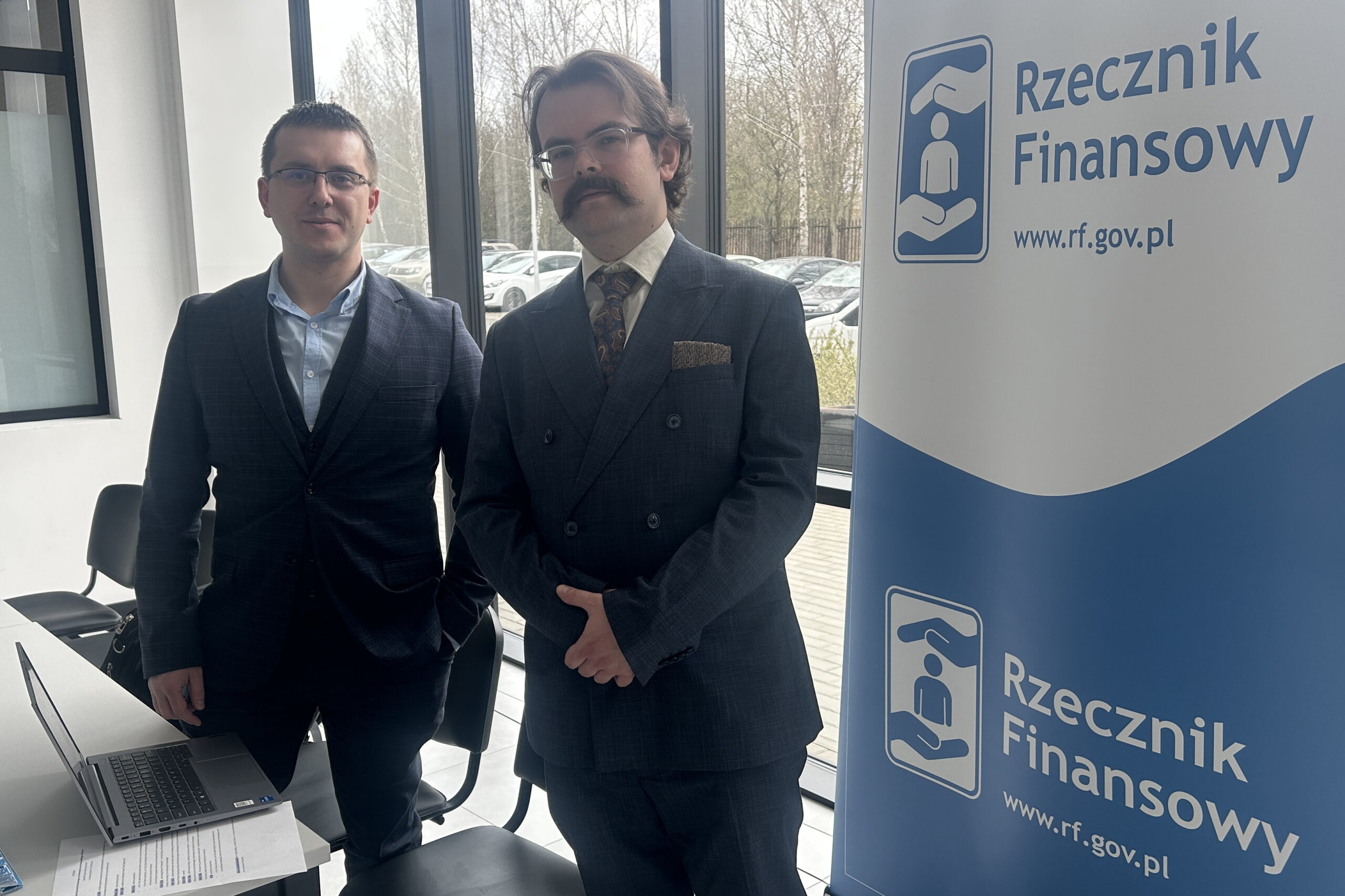 Finanse już opanowali. Może to zrobić każdy mieszkaniec regionu