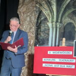 24.04.2026. Kielce. Przegląd teatralny. / Fot. Izabela Mortas-Rubak - Radio Kielce