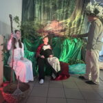 Balladynę znają nie tylko z książki - Radio Kielce