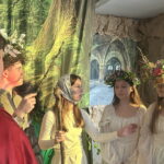 Balladynę znają nie tylko z książki - Radio Kielce