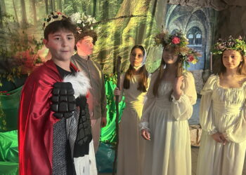 Balladynę znają nie tylko z książki